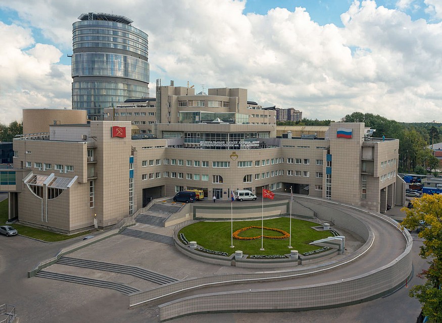 Фото: almazovcentre.ru