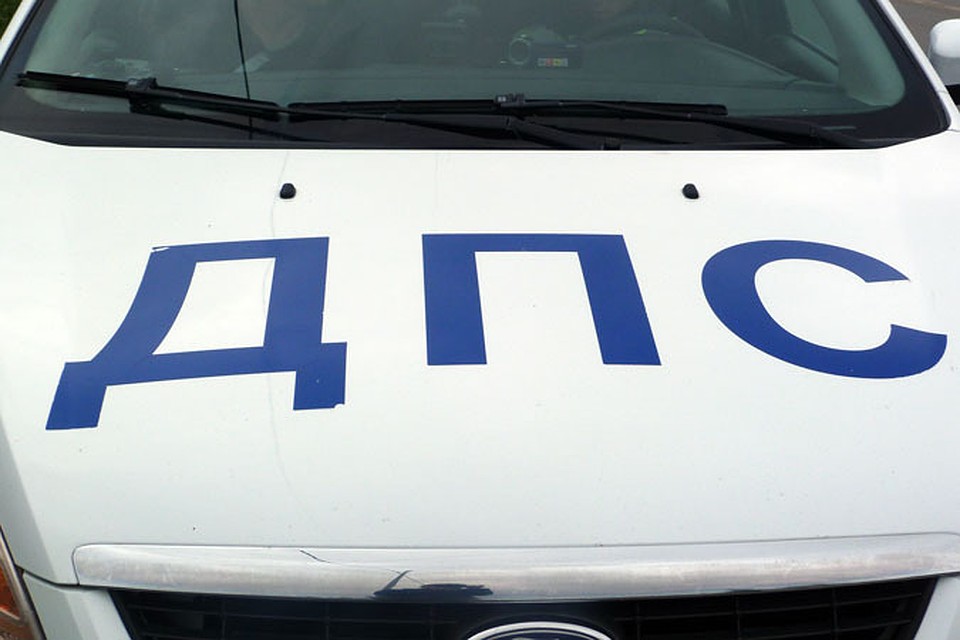 Сотрудники ДПС все чаще патрулируют дороги округа