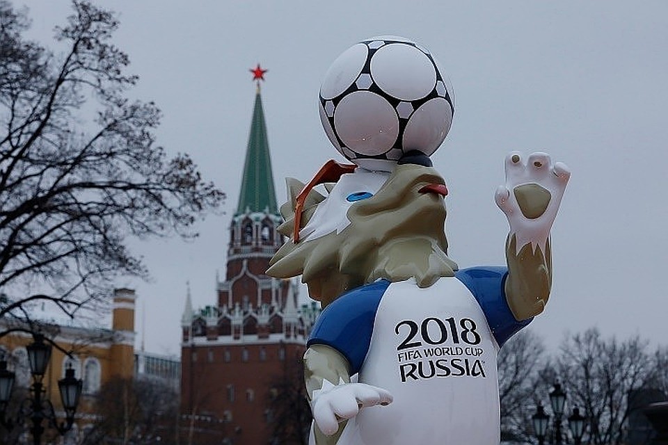 Почти 1,5 тысячи гостиниц столицы готовы принять гостей в момент проведения ЧМ-2018.