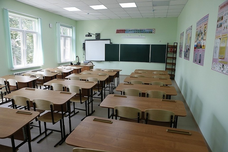 На строительство направят порядка 4,5 миллиарда рублей.