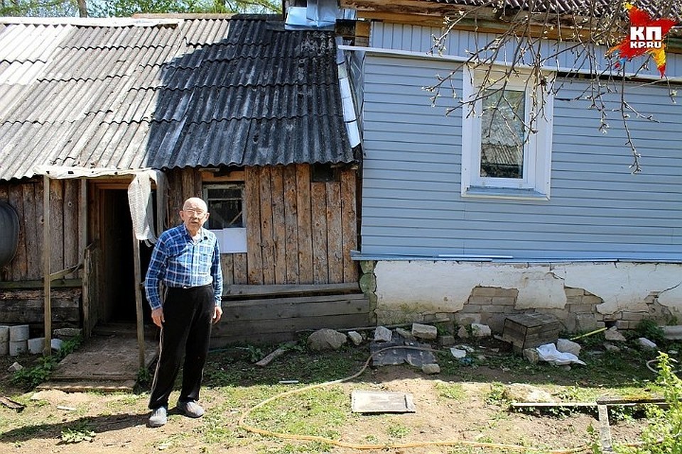 Ренат Сергеевич сумел победить бюрократов