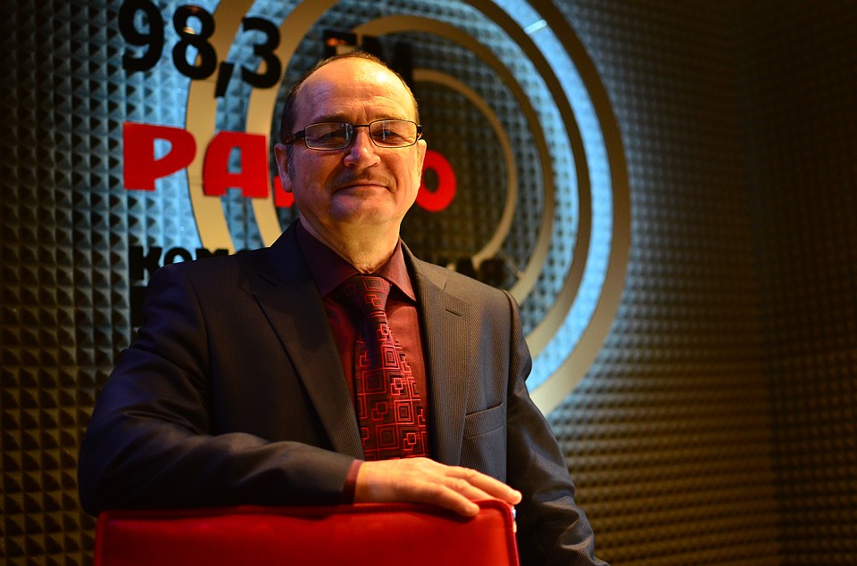 Программа "Рейтинг Николаева" на 98 и 3FM - задавай вопросы, выбирай квартиру и живи!