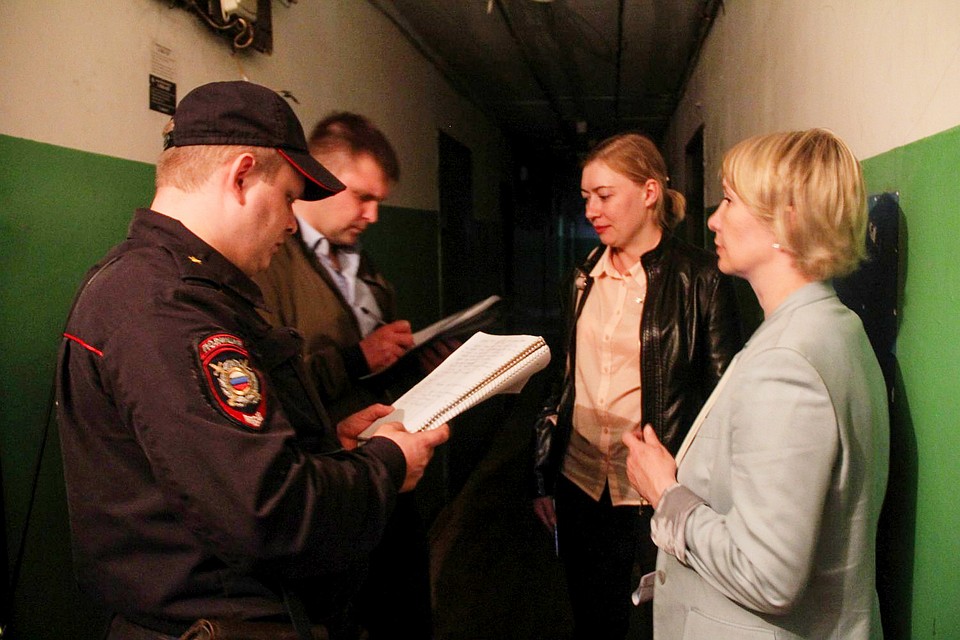 Владельцы квартир не спешат оформлять договоры с квартиросъёмщиками