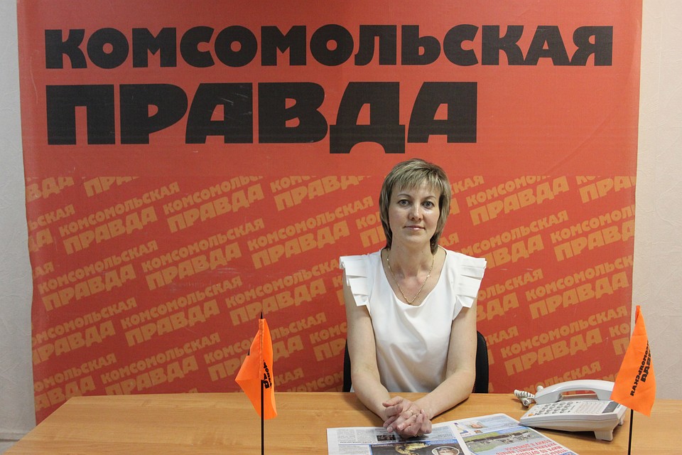 Фото: Мария ВЛАСОВА