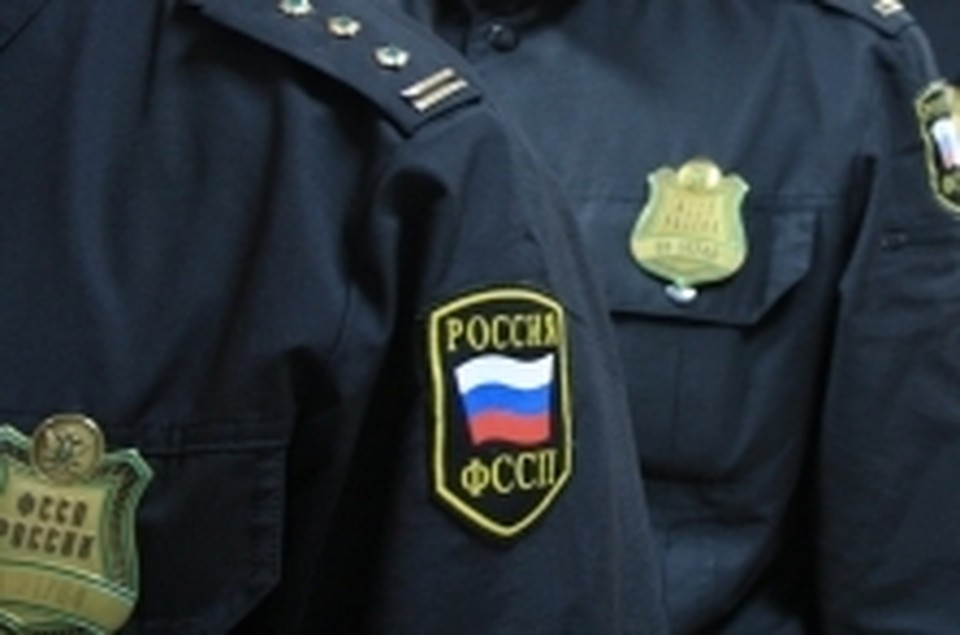 Фото: Управление ФССП России по СО