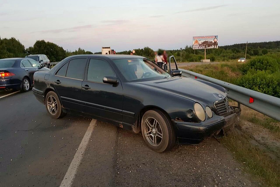 Фото: УГИБДД УМВД России по Брянской области.