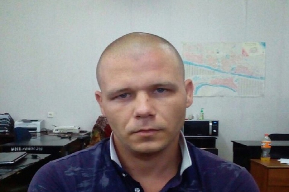 Мужчину подозревают в четырех грабежах