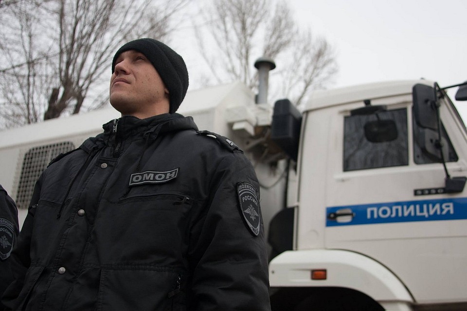 В Великих Луках задержали гаражных воров.