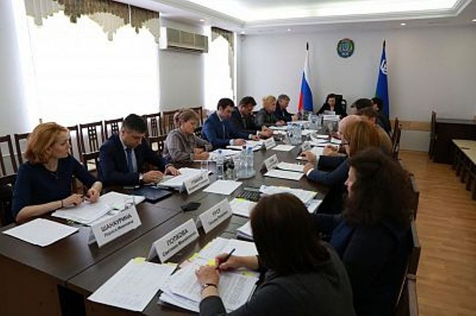Фото с сайта правительства ХМАО-Югры