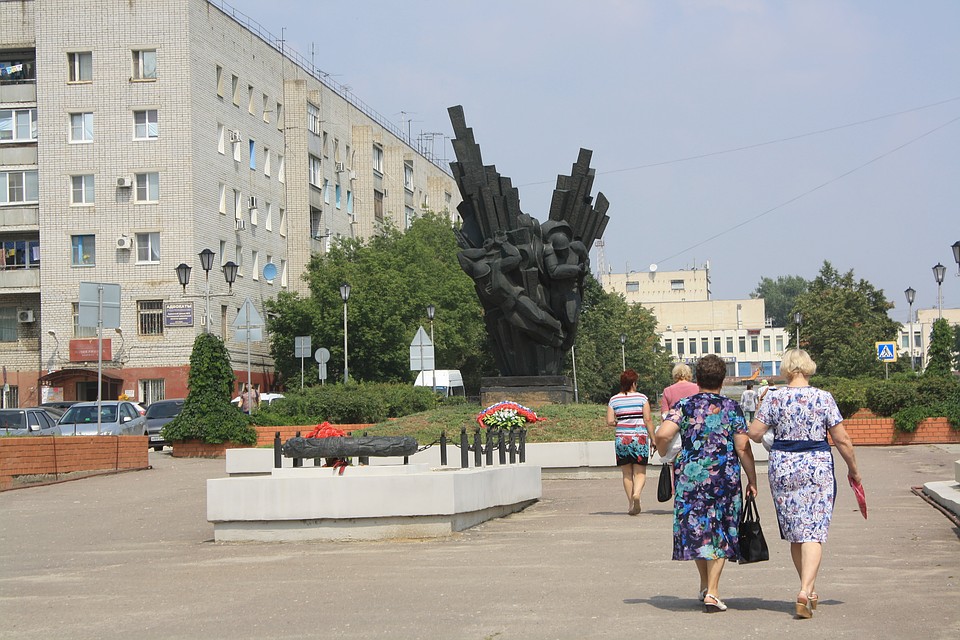 Нужно всего-то 30 миллионов, и Городище получит капитально отремонтированный мост