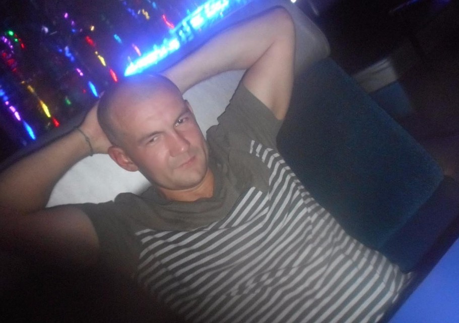 Сергей Русяев до задержания проживал в Кошелеве, работал на стройках, но пагубные пристрастия сыграли с ним злую шутку