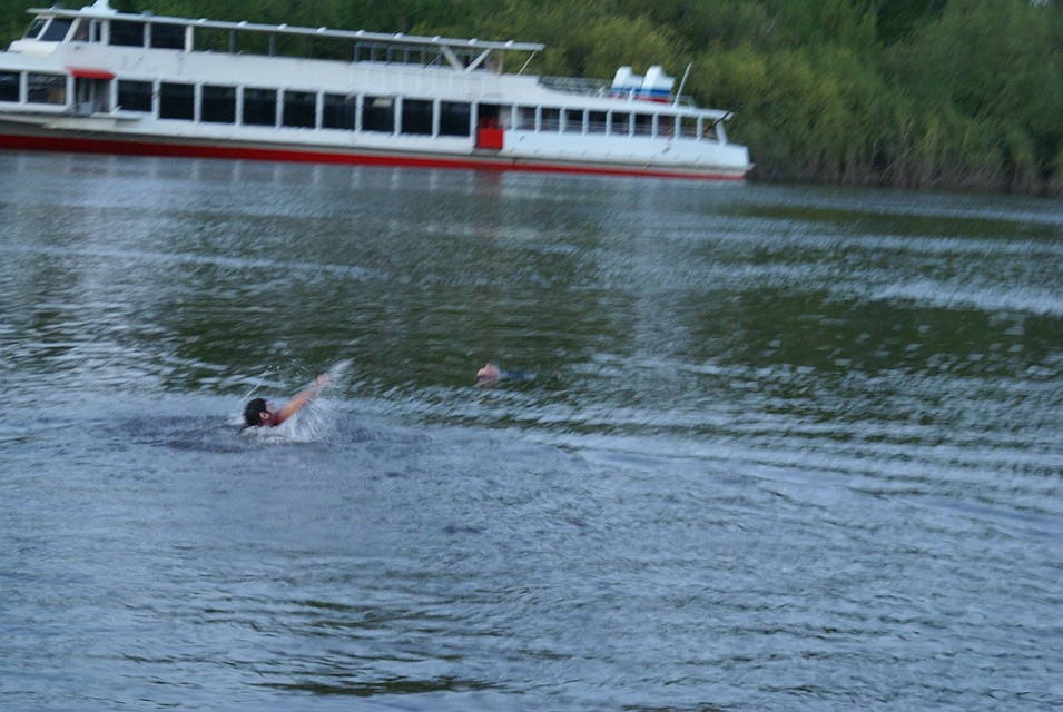 ЧС Тюмень во Вконтакте