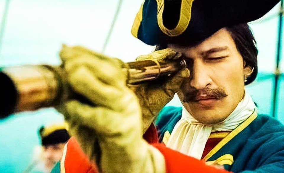 Премьера фильма "Первые" состоится 7 июня 2018 года во всех кинотеатрах страны.