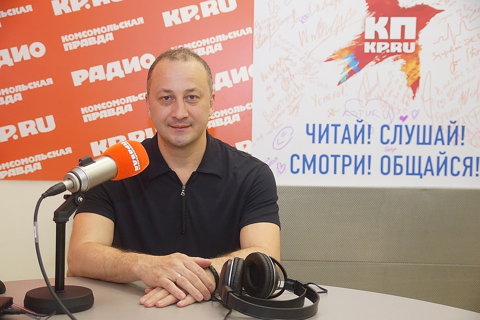 Зураб Циклаури рассказал о том, кто покинет клуб перед сезоном в Премьер-лиге