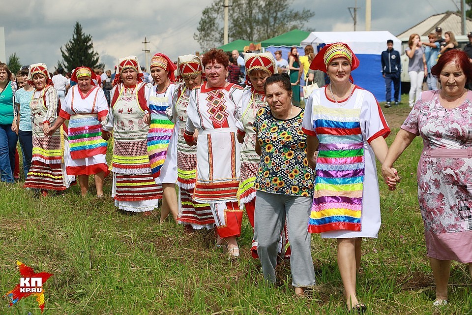 Хоровод
