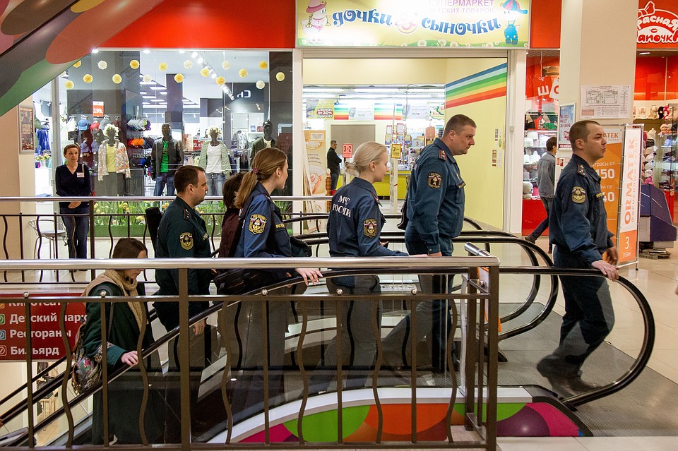 В ТРК «Фокус» итогом проверки стал штраф.