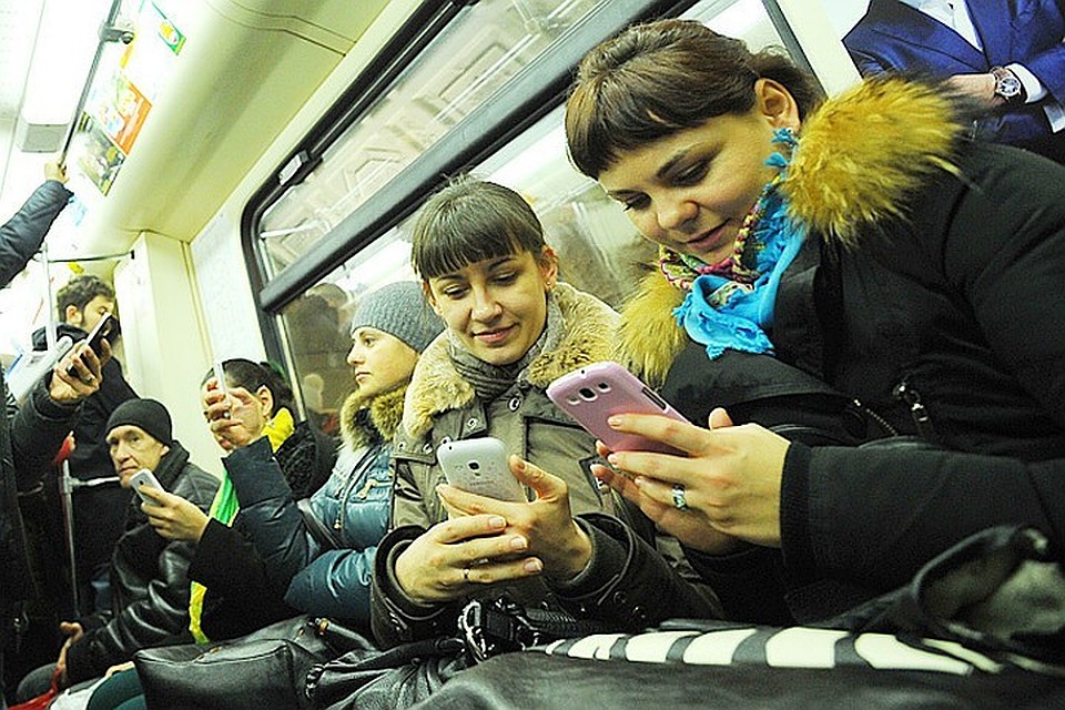В Москве появилось 2,2 тысячи новых точек бесплатного городского Wi-Fi