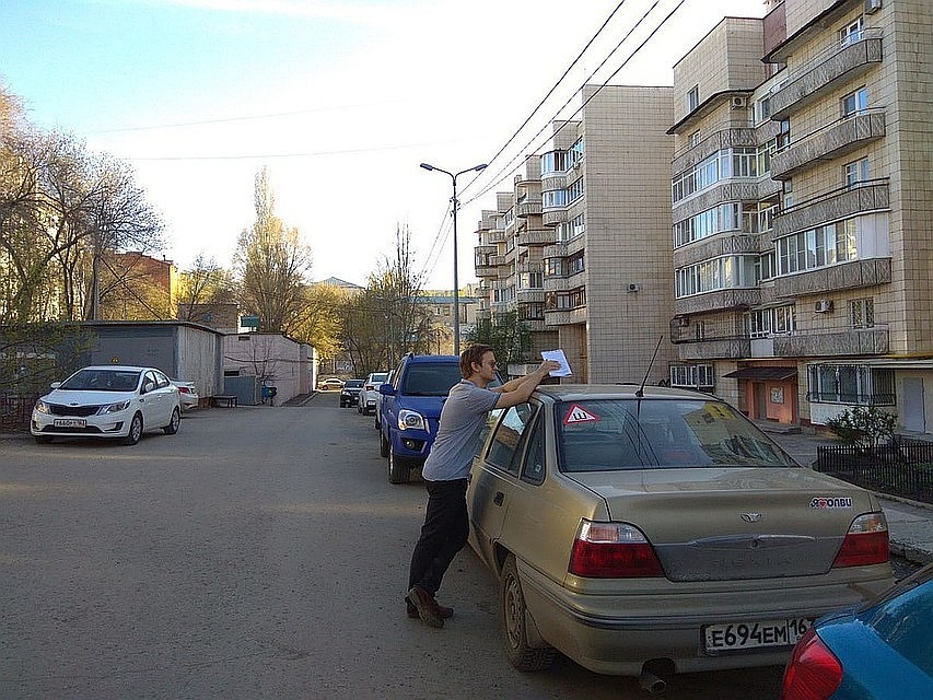 Подать заявление можно будет в двух пунктах аккредитации