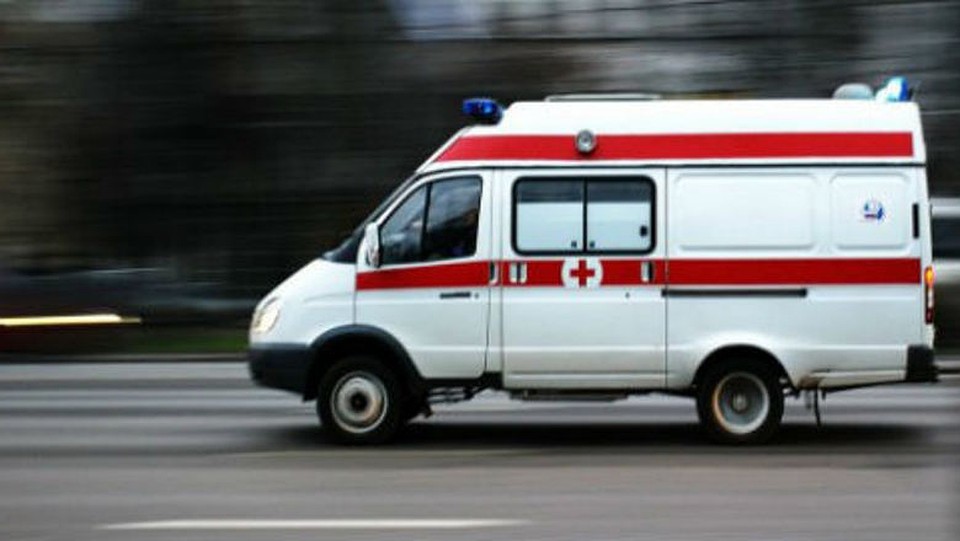 В ДТП в Тульской области России пострадала жительница ДНР
