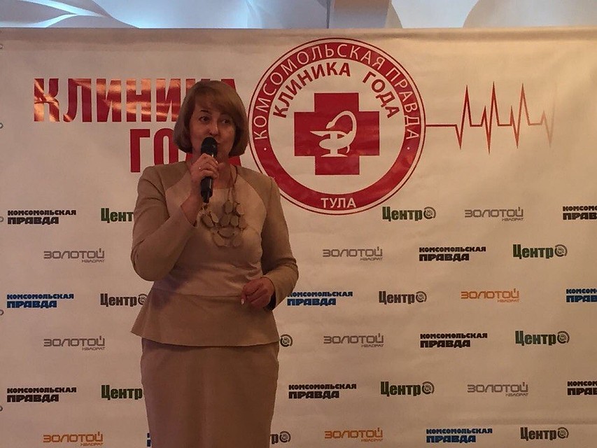 Ирина Рублевская