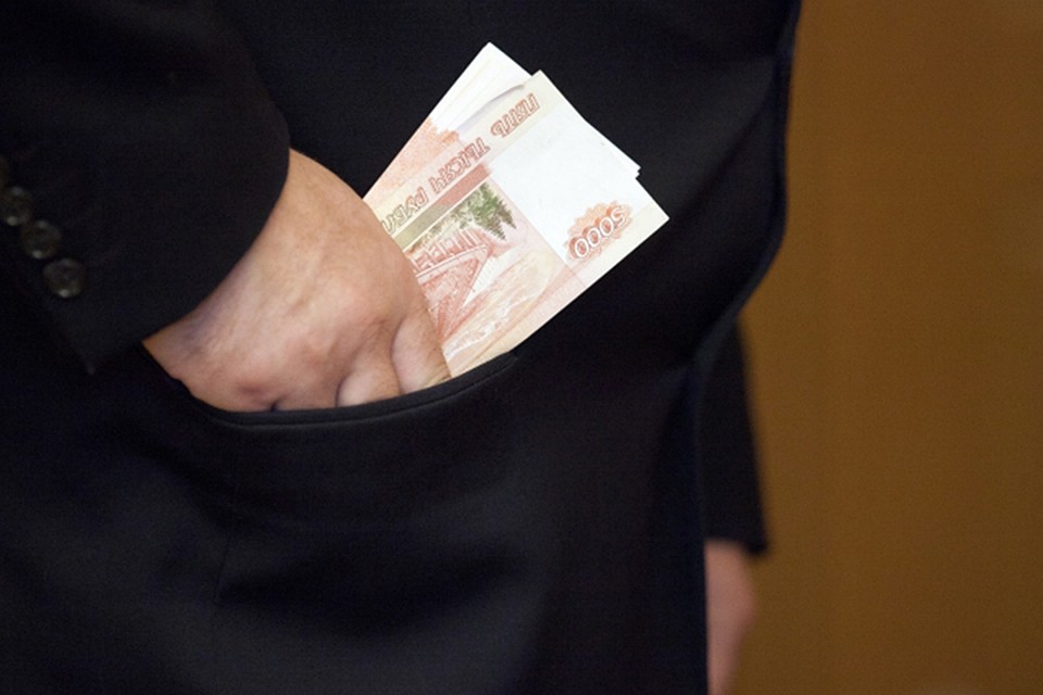 Подставному руководителю из Хабаровска грозит два года исправительных работ