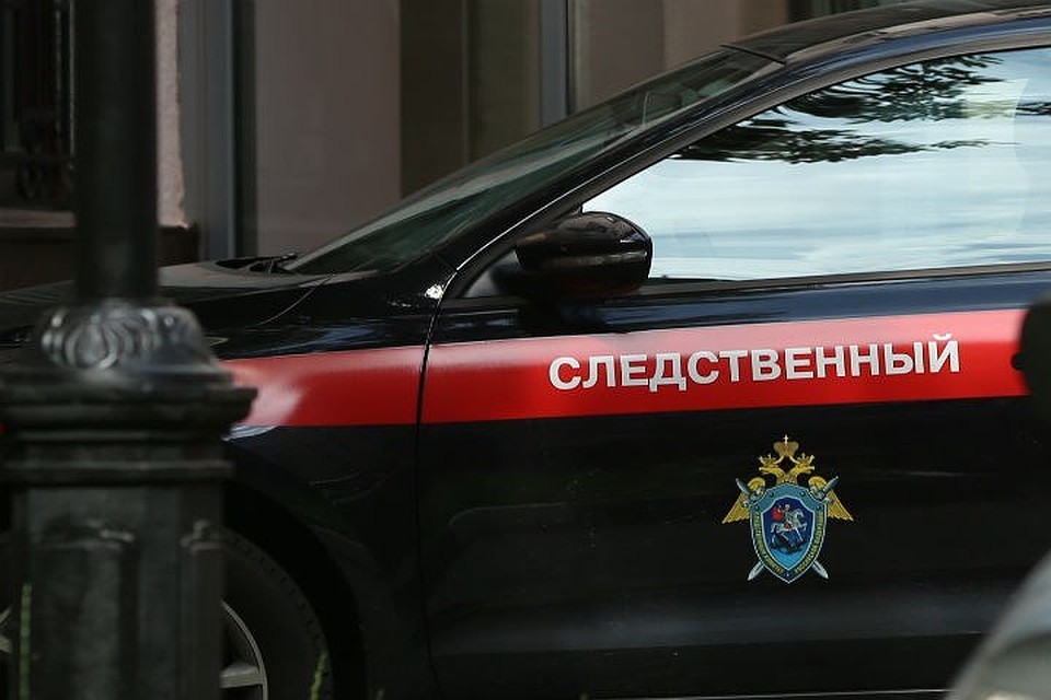 По итогам проверки правоохранители примут процессуальное решение.