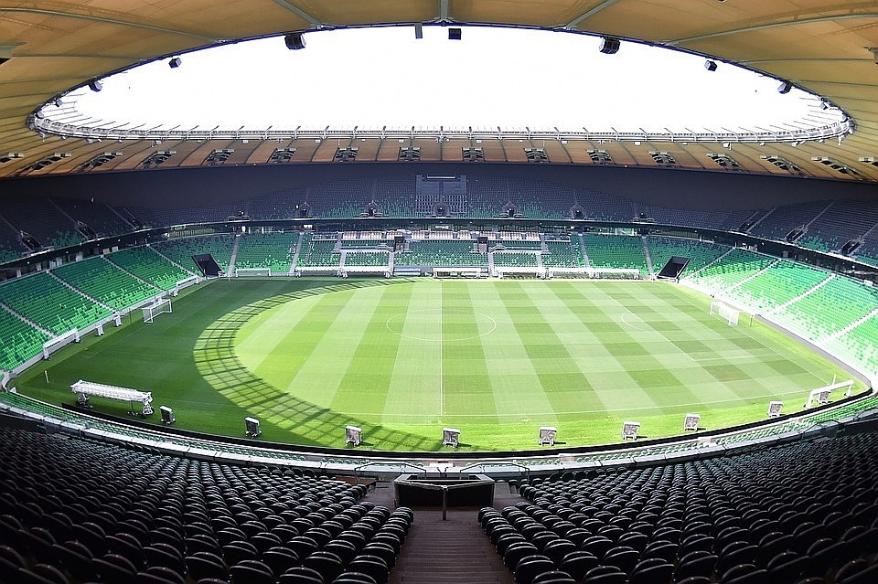 Фото: fckrasnodar.ru