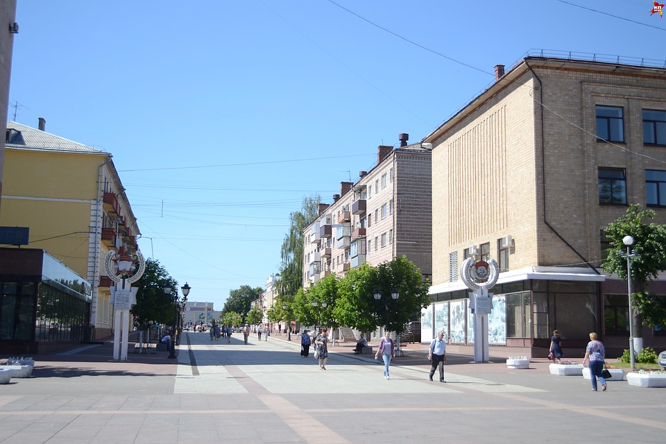 Днем синоптики прогнозируют северный ветер.