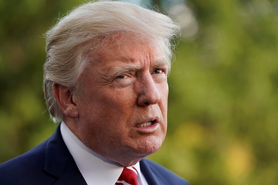 Трамп может посмертно помиловать Мохаммеда Али. Бокс — Профессиональный Трамп может посмертно помиловать Мохаммеда Али. Бокс — Профессиональный