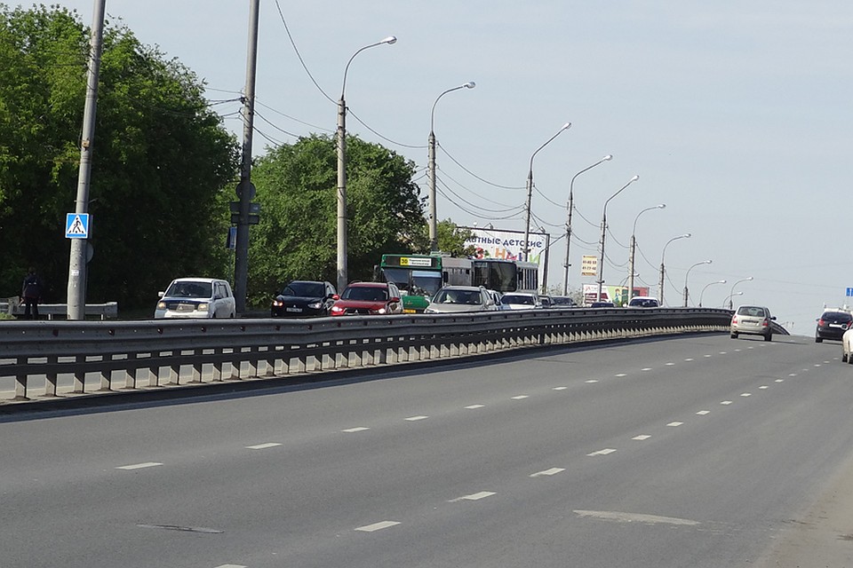 В Ноябрьске до 25 августа отремонтируют более двух километров дорог