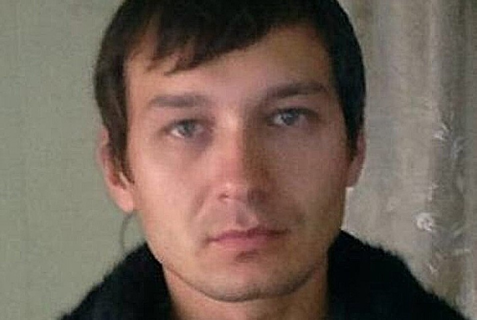 Дмитрий Беч ушел из дома 4 июня и не вернулся. Фото: поисковая группа "ДоброСпас"