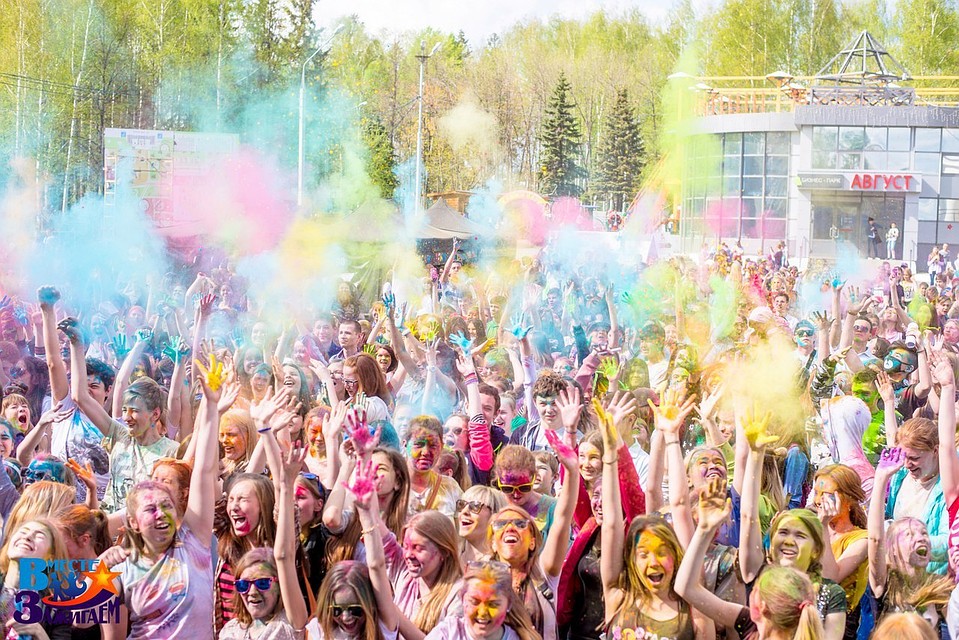 Фото: архив редакции