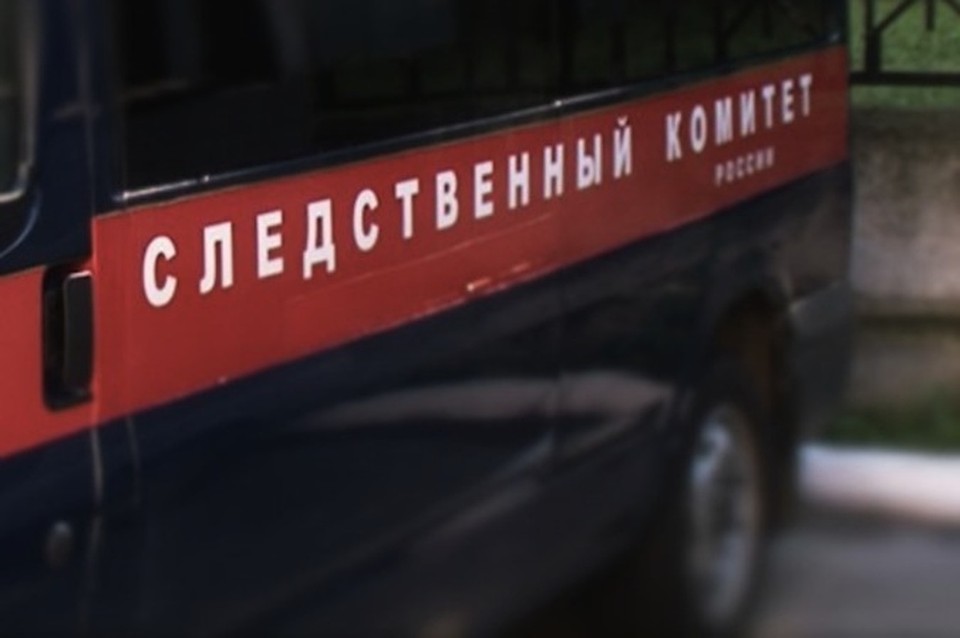 По факту гибели ребенка начата проверка