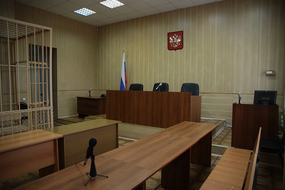 На 12 лет осудили насильника, надругавшегося над 7-летний девочкой под Иркутском