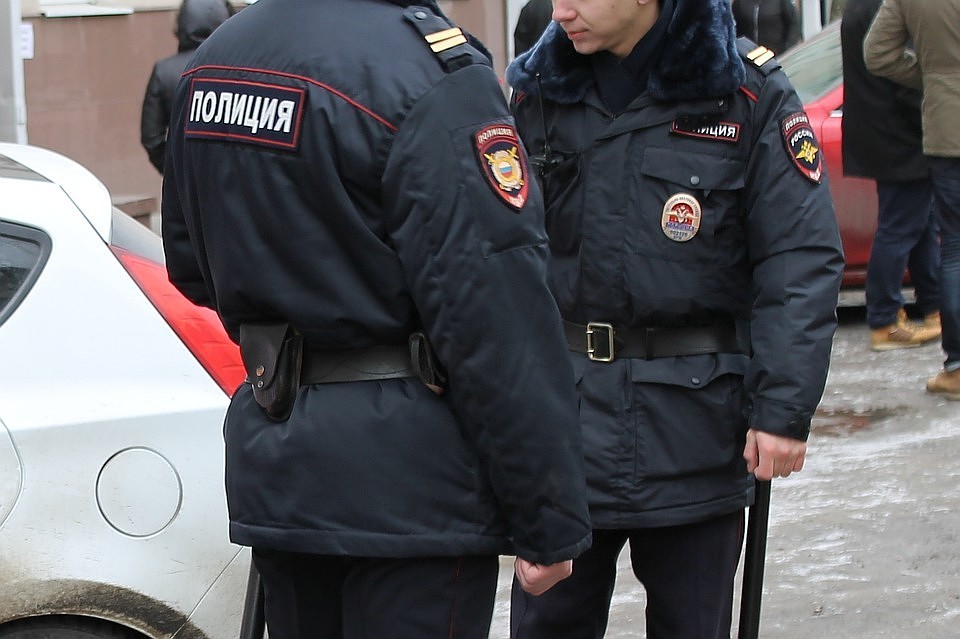 из архива "КП".