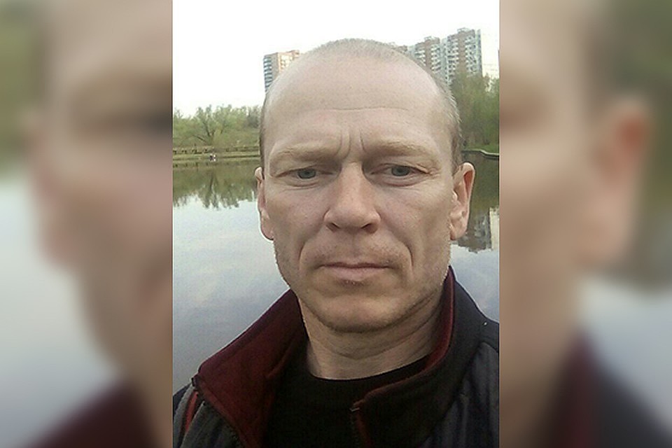 Виталий Косячкин отсидел 17 лет.