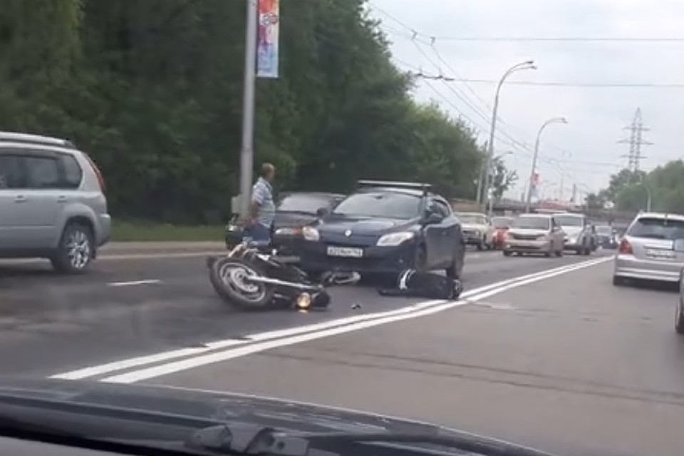 Кадр: Денис Куковица