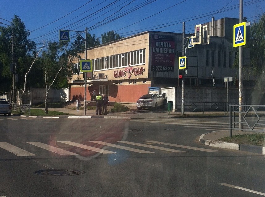 Фото: Виктор Носов