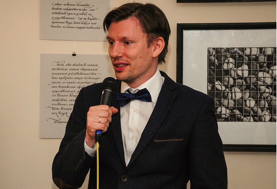 Алексей Рогачев - вице-чемпион всероссийского чемпионата по "Брэйн рингу" Фото из личного архива Алексея Рогачева в соцсети "Вконтакте"
