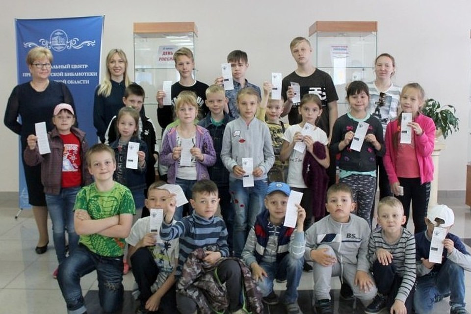 Фото предоставлено пресс-службой министерства культуры и туризма Пензенской области