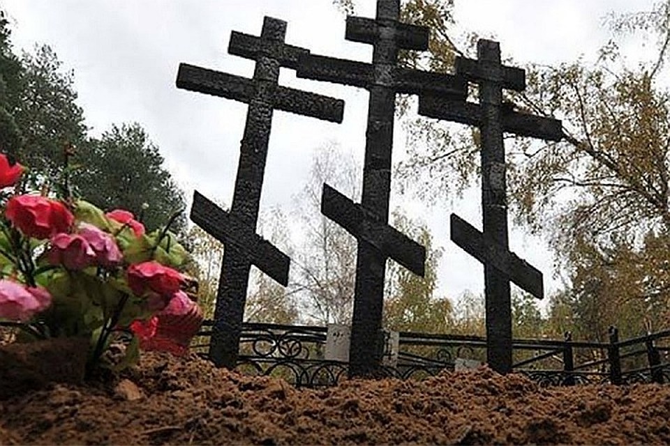 Погребение - дело деликатное и должно соответствовать требованиям закона