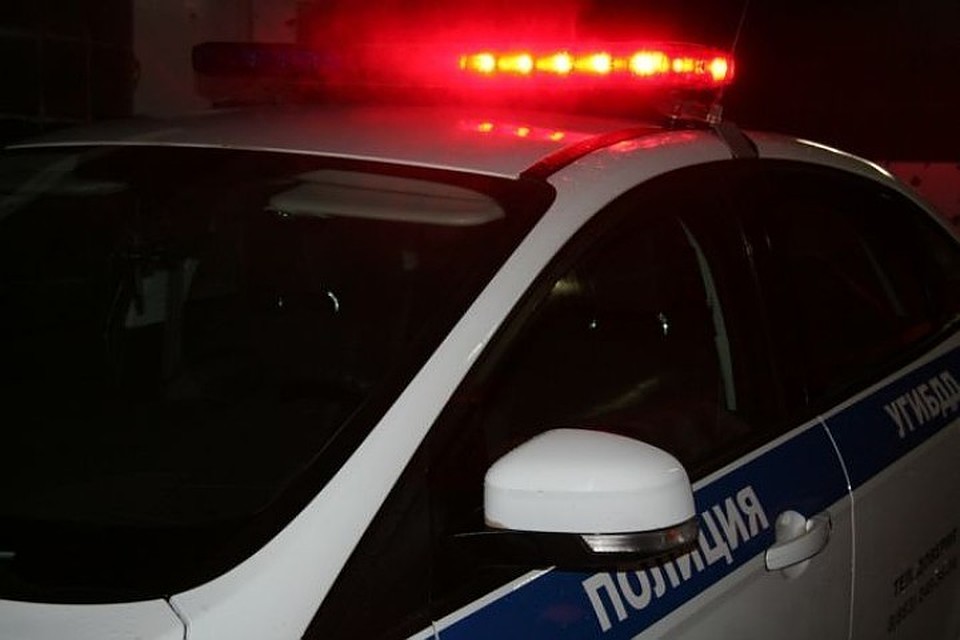 Пешеход погиб в вечернее время суток.
