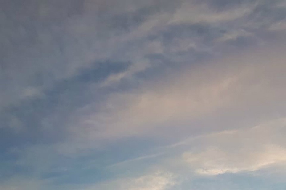 Погода в Хабаровске на 13 июня 2018: днем +19, без осадков