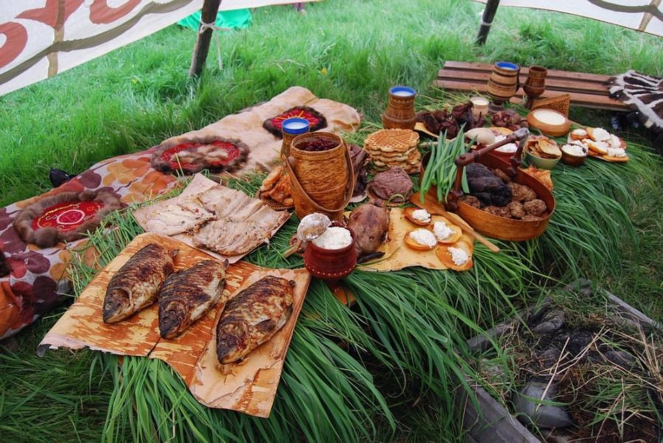 Для участия в конкурсе можно использовать любые продукты.
