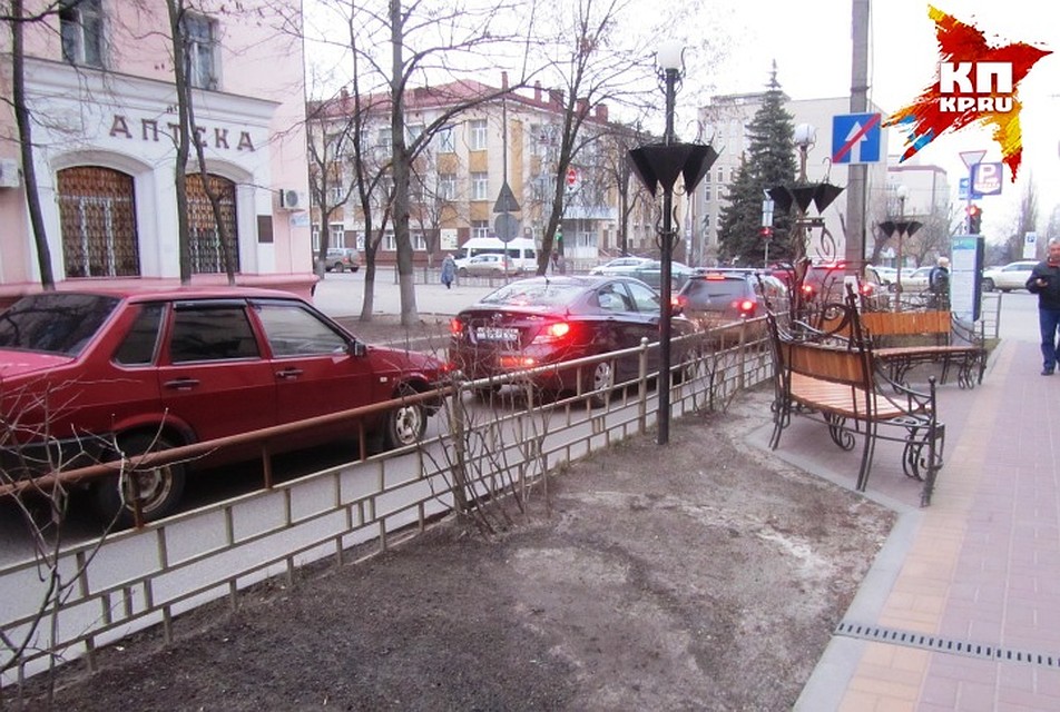В городе перекроют некоторые магистрали