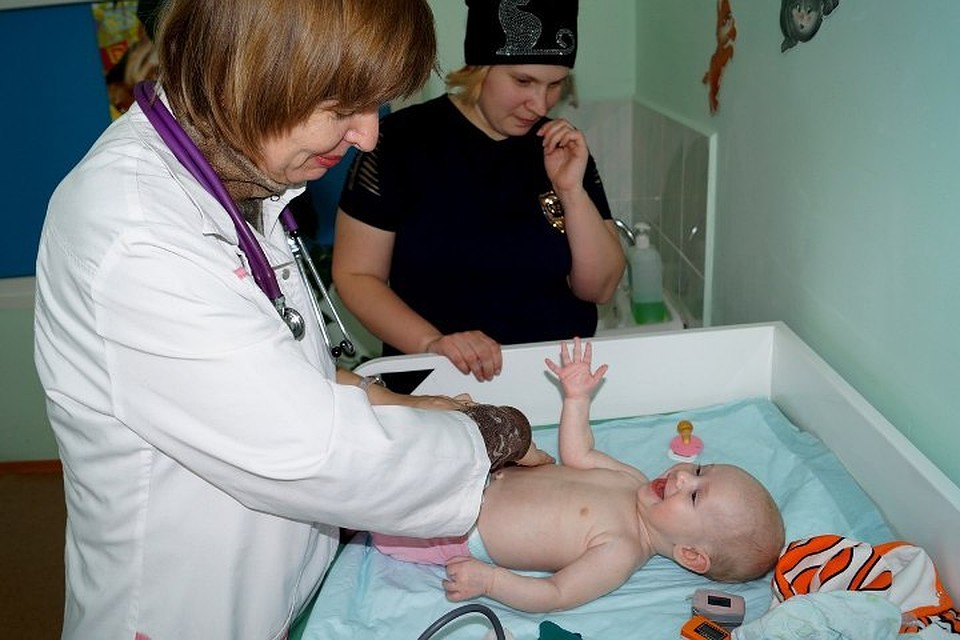 Фото: фонд «Детское сердце»