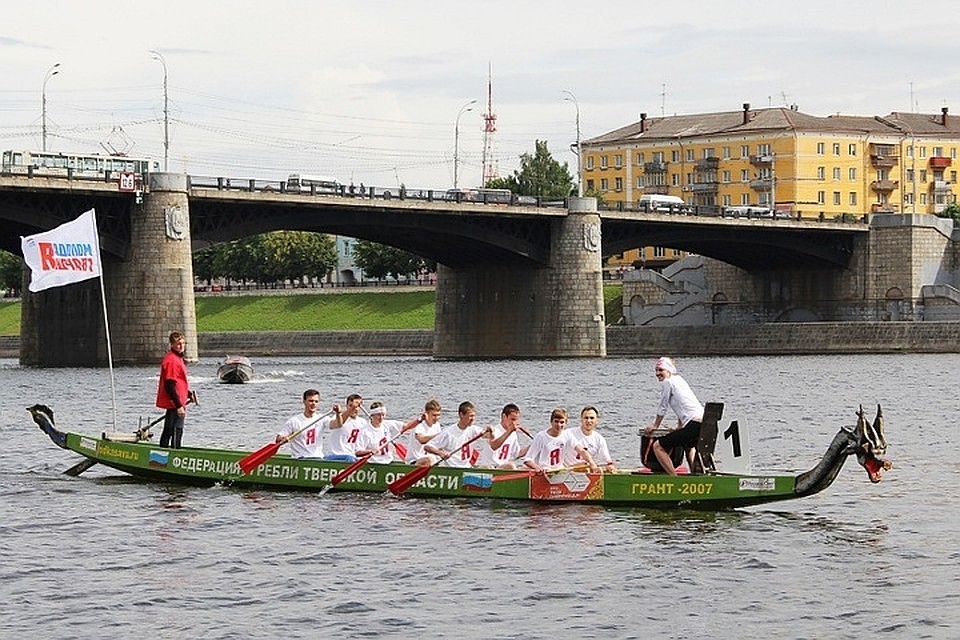 В соревнованиях примут участие более 250 человек. Фото с сайта tver.er.ru