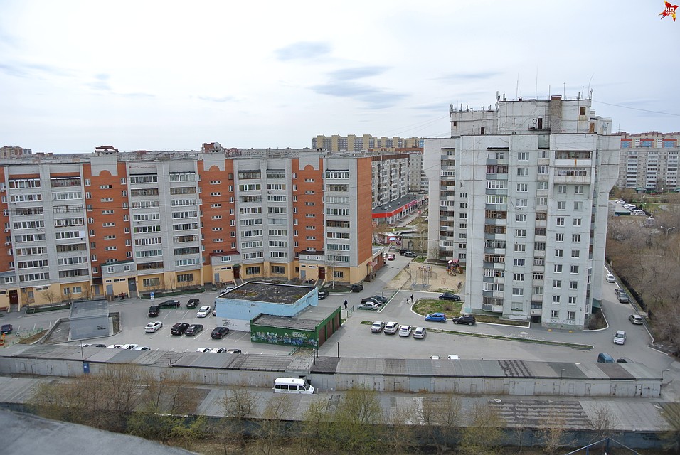 В Тюмени всего 44 имущественных комплекса, за которыми квартальные должны следить ежедневно