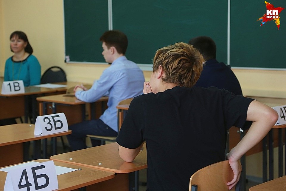 В Красноярском крае более 8,8 тысяч выпускников выбрали ЕГЭ по обществознанию