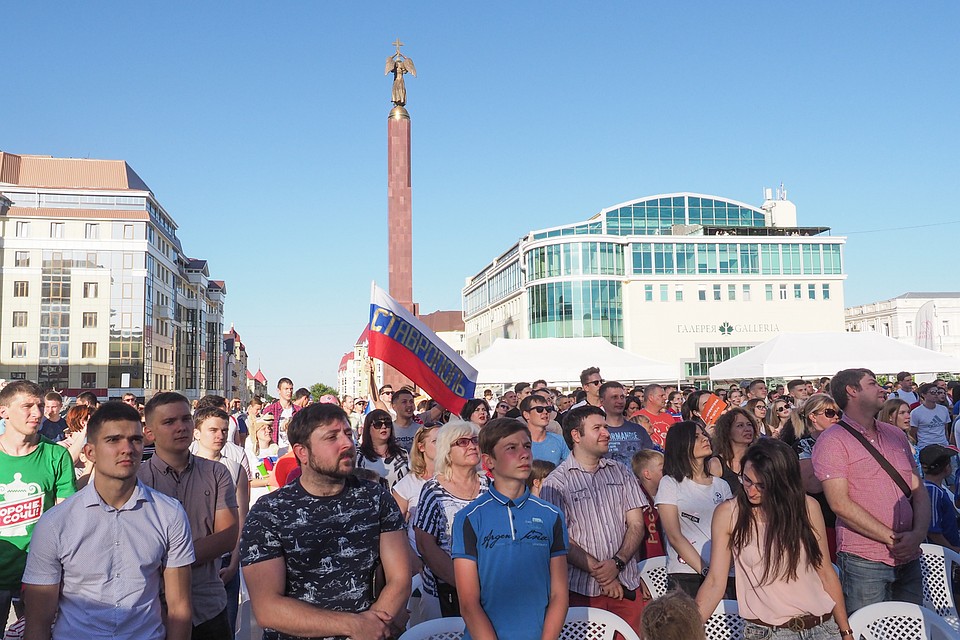 фото : пресс-служба губернатора Ставрополья